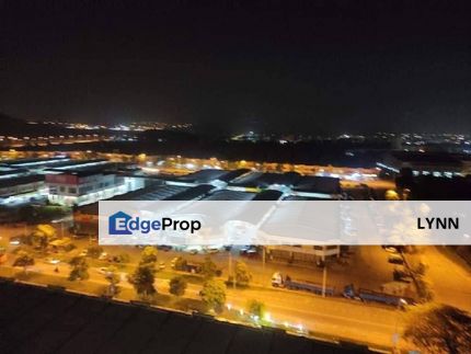 SENTROVUE SERVICE APARTMENT PUNCAK ALAM (SEBELAH ECONSAVE), Selangor, Bandar Puncak Alam