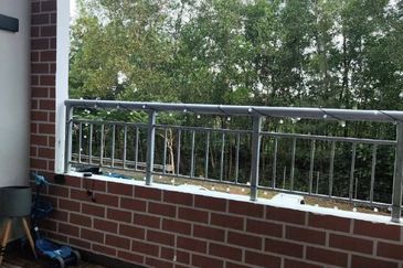 Pangsapuri Gapura Bayu @ Jade Hills