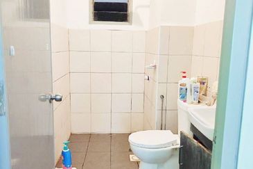 Pangsapuri Gapura Bayu @ Jade Hills