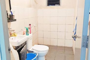 Pangsapuri Gapura Bayu @ Jade Hills