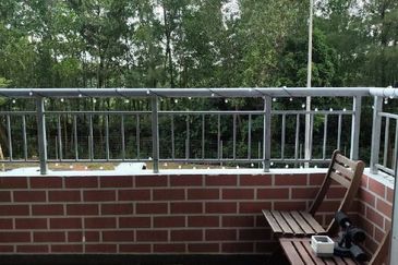 Pangsapuri Gapura Bayu @ Jade Hills