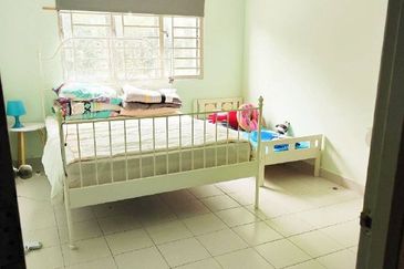 Pangsapuri Gapura Bayu @ Jade Hills