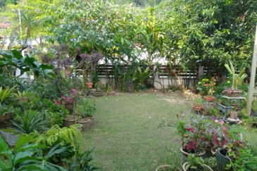 Sungai Buloh Country Resort