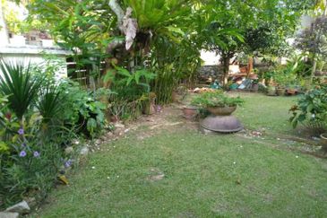 Sungai Buloh Country Resort