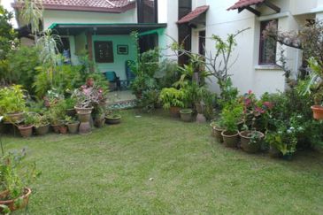 Sungai Buloh Country Resort