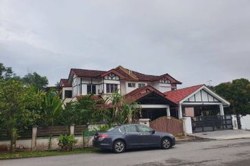Sungai Buloh Country Resort