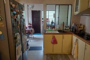 Sungai Buloh Country Resort