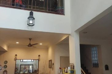 Sungai Buloh Country Resort