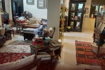 Sungai Buloh Country Resort