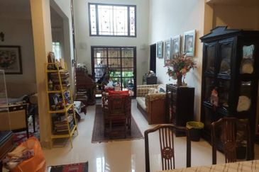 Sungai Buloh Country Resort