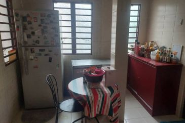 Sungai Buloh Country Resort