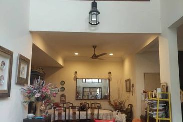 Sungai Buloh Country Resort