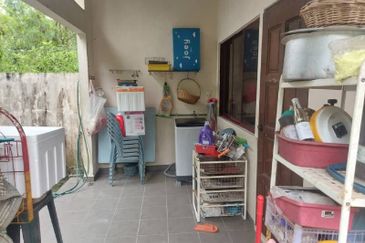 Sungai Buloh Country Resort