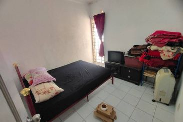 Taman Impian Indah, Sungai Buloh