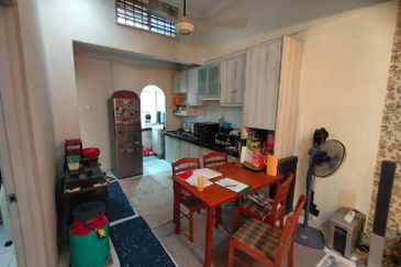 Taman Impian Indah, Sungai Buloh