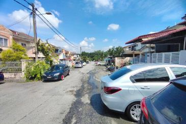 Taman Impian Indah, Sungai Buloh