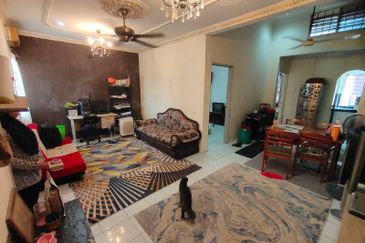 Taman Impian Indah, Sungai Buloh