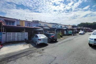 Taman Impian Indah, Sungai Buloh