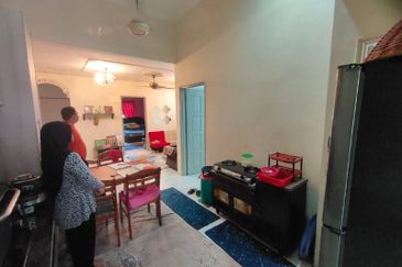 Taman Impian Indah, Sungai Buloh