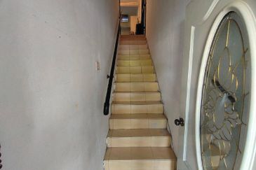 Taman Impian Indah, Sungai Buloh