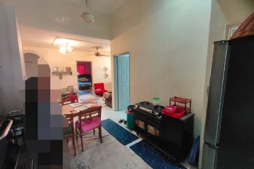 Taman Impian Indah, Sungai Buloh