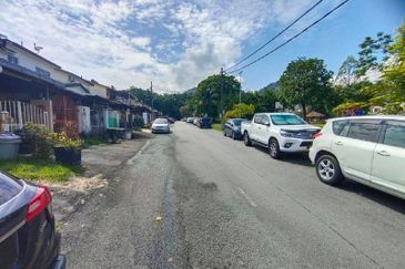 Taman Impian Indah, Sungai Buloh