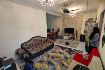 Taman Impian Indah, Sungai Buloh