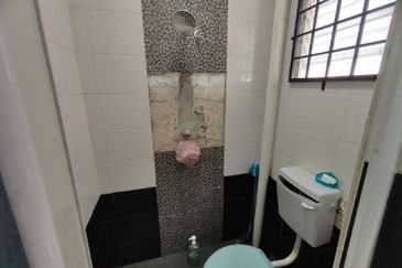 Taman Impian Indah, Sungai Buloh