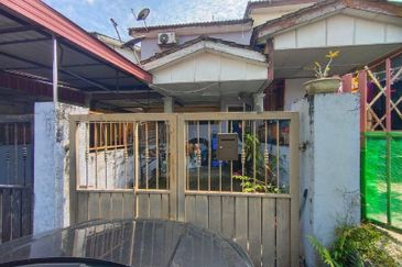 Taman Impian Indah, Sungai Buloh