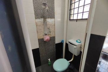 Taman Impian Indah, Sungai Buloh