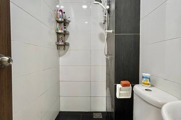 Seasons Garden Residences