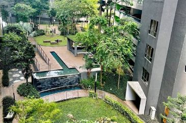 Seasons Garden Residences