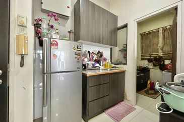 Seasons Garden Residences