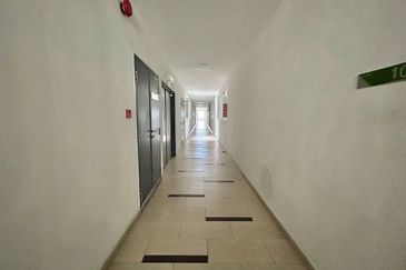 Seasons Garden Residences