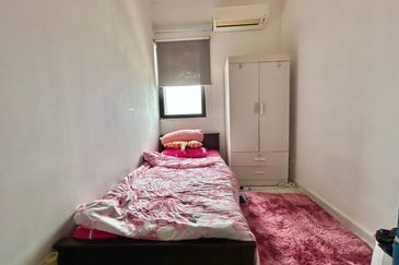 Seasons Garden Residences