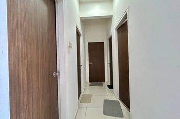 Seasons Garden Residences