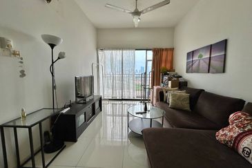 Seasons Garden Residences