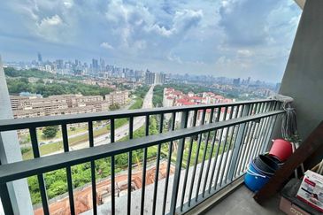 Seasons Garden Residences