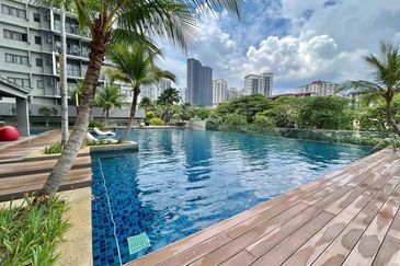 Seasons Garden Residences