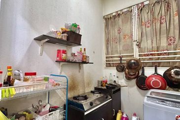 Seasons Garden Residences