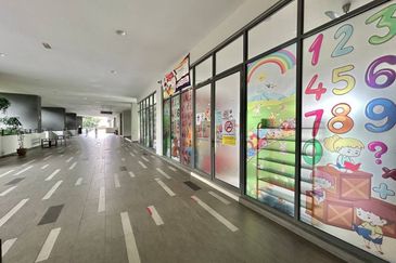 Seasons Garden Residences