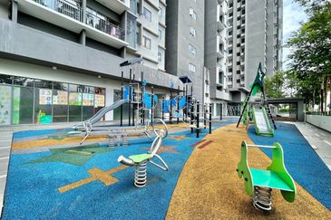 Seasons Garden Residences