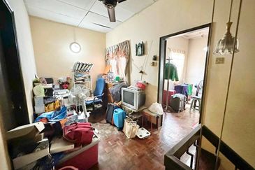 SS 21, Damansara Utama