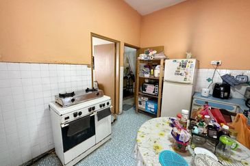 SS 21, Damansara Utama