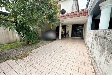 SS 21, Damansara Utama