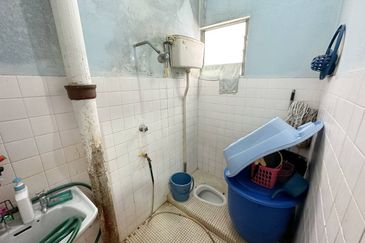 SS 21, Damansara Utama