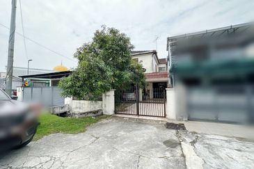 SS 21, Damansara Utama