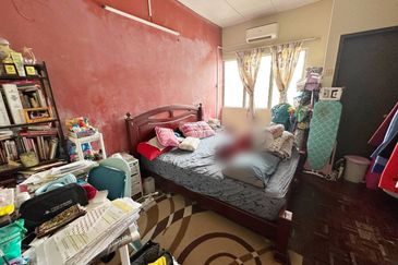 SS 21, Damansara Utama