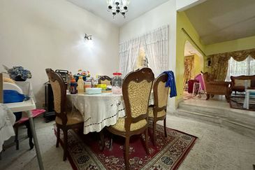 SS 21, Damansara Utama