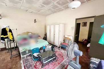 SS 21, Damansara Utama